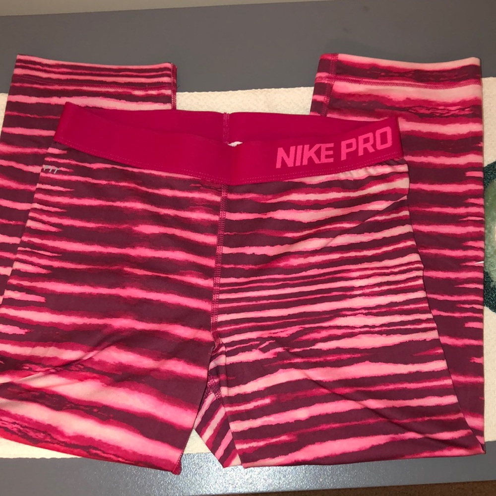 Nike Pro Leggings